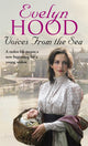 Book cover of: Voices From The Sea. By: Evelyn Hood