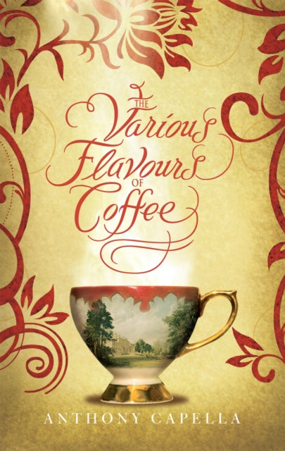 Book cover of: Various Flavours Of Coffee