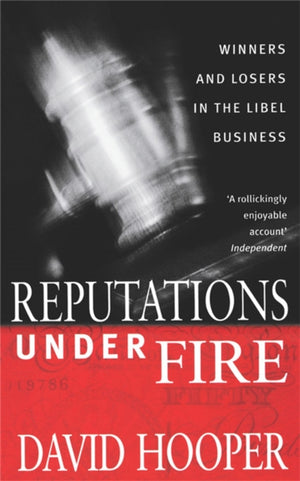 Reputations Under Fire