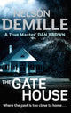 Book cover of: Gate House. By: Nelson De Mille
