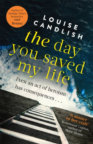 Day You Saved My Life