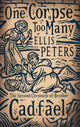 Book cover of: One Corpse Too Many