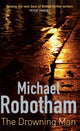 Book cover of: Drowning Man