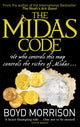 Book cover of: Midas Code