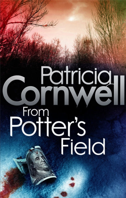 Book cover of: From Potter's Field
