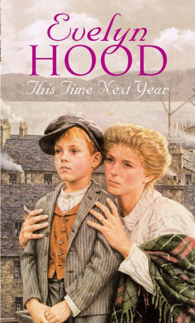Book cover of: This Time Next Year