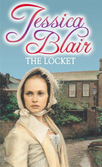 Book cover of: Locket. By: Jessica Blair