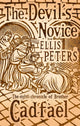 Book cover of: Devil's Novice. By: Edith Pargeter