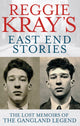 Book cover of: Reggie Kray's East End Stories