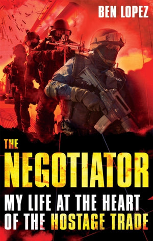 Negotiator