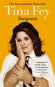 Book cover of: Bossypants. By: Tina Fey