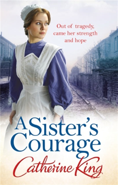 Book cover of: Sister's Courage