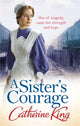 Book cover of: Sister's Courage