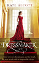 Book cover of: Dressmaker. By: Kate Alcott