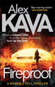 Book cover of: Fireproof