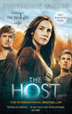 Book cover of: Host Film Tie In. By: Stephenie Meyer
