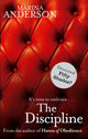 Book cover of: Discipline. By: Marina Anderson