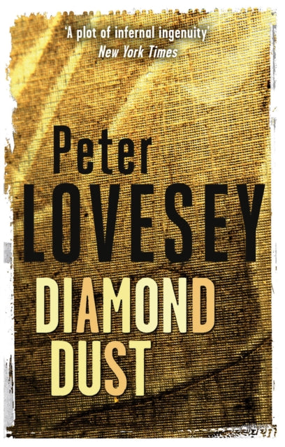 Diamond Dust