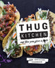 Book cover of: Thug Kitchen. By: Thug Kitchen Staff