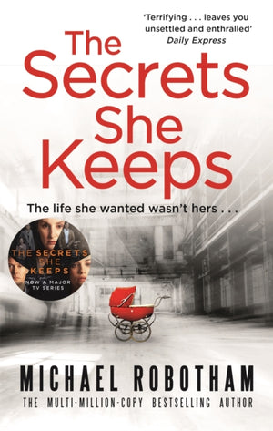 Secrets She Keeps