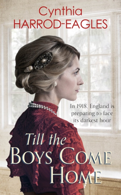 Book cover of: Till the Boys Come Home. By: Cynthia Harrod-Eagles