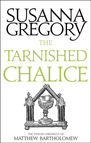 Tarnished Chalice