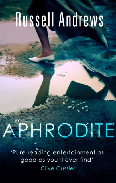 Book cover of: Aphrodite. By: Russell Andrews