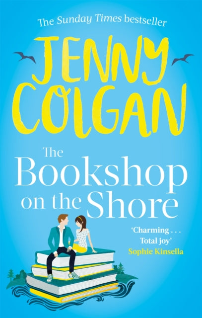 Bookshop on the Shore
