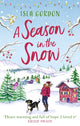 Book cover of: Season in the Snow. By: Lisa Dickenson
