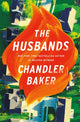 Book cover of: Husbands. By: Chandler Baker