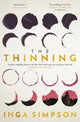 Book cover of: Thinning