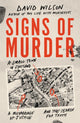 Book cover of: Signs of Murder. By: David Wilson