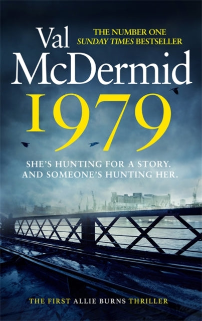 Book cover of: 1979
