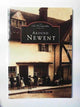 Book cover of: Around Newent. By: Tim Ward