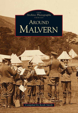 Malvern