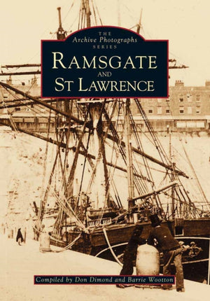 Ramsgate and St Lawerance