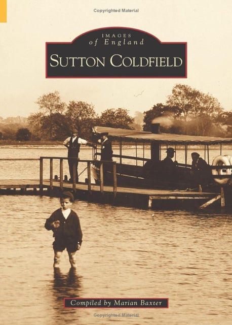 Sutton Coldfield