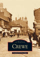 Book cover of: Crewe. By: Brian Edge