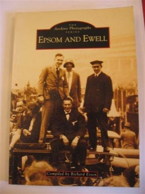 Epsom and Ewell