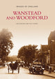 Book cover of: Wanstead and Woodford. By: Nick Harris