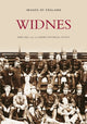 Book cover of: Widnes: Images of England. By: Widnes Historical Society