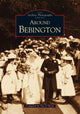 Book cover of: Bebington. By: Pat O'Brien