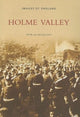 Book cover of: Holme Valley. By: Peter Bullock
