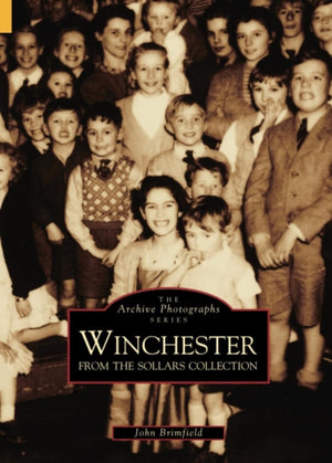 Winchester from the Sollars Collection