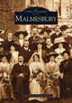 Book cover of: Malmesbury. By: Dorothy Barnes