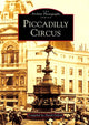Book cover of: Piccadilly Circus. By: David Oxford