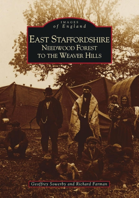 East Staffordshire