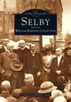 Book cover of: Selby. By: Young, Matthew.