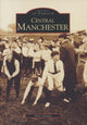 Book cover of: Central Manchester. By: Peter Stewart