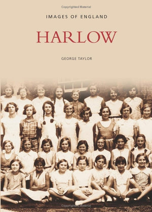 Harlow